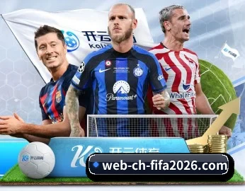 2026世界杯竞猜的故事 - 体育资讯内容服务